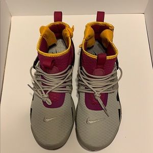 NikeLab Air Presto Mid SP ‘Granite Rave Pink’